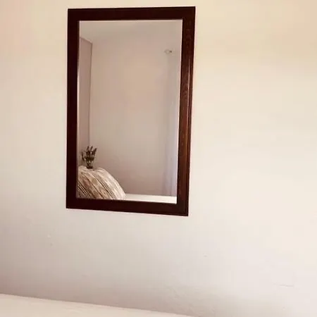 Quarto em Acomodações Particulares Paradise Room