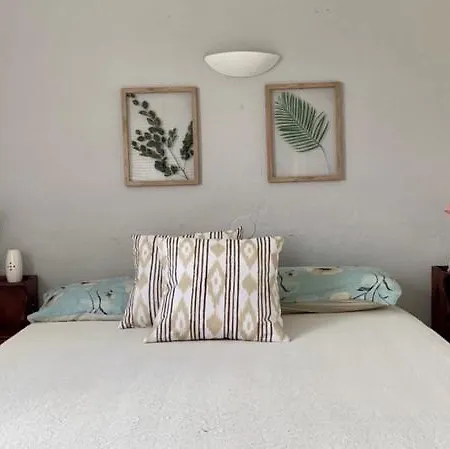 Quarto em Acomodações Particulares Paradise Room *